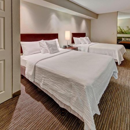 Springhill Suites By Marriott Naples Golden Gate Exterior foto