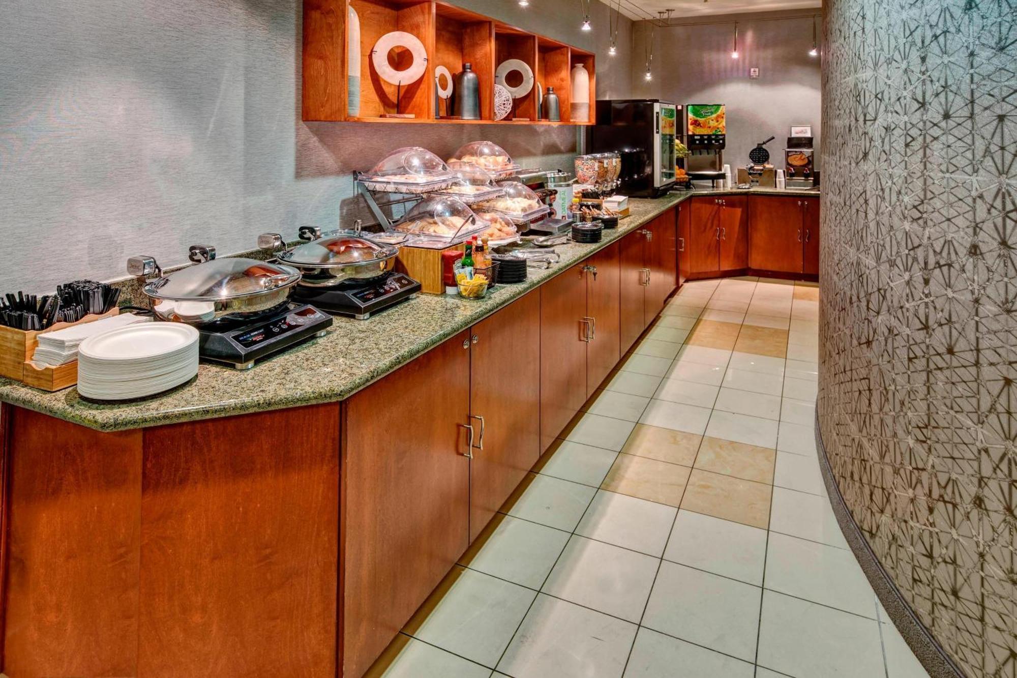 Springhill Suites By Marriott Naples Golden Gate Exterior foto