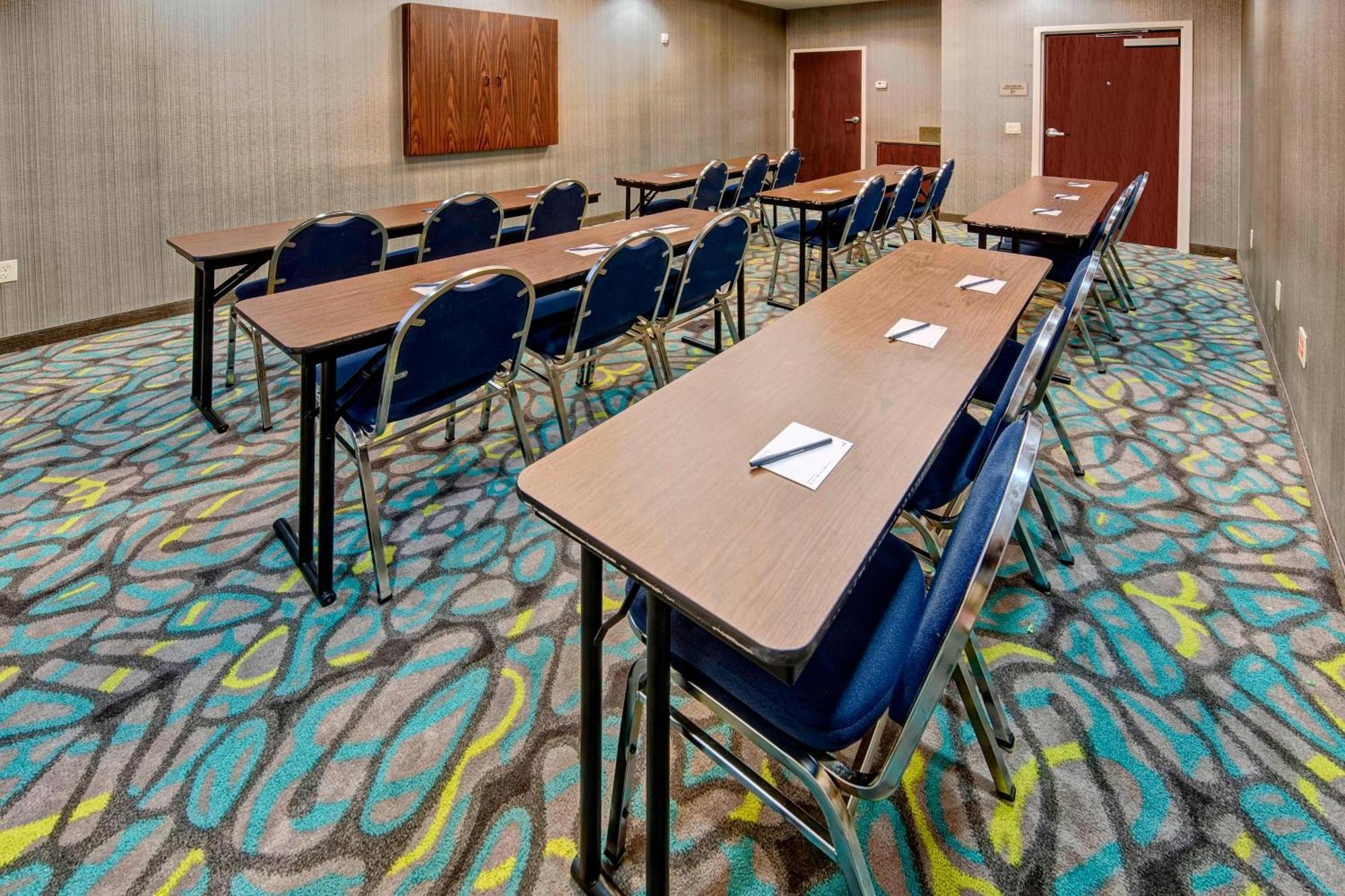Springhill Suites By Marriott Naples Golden Gate Exterior foto