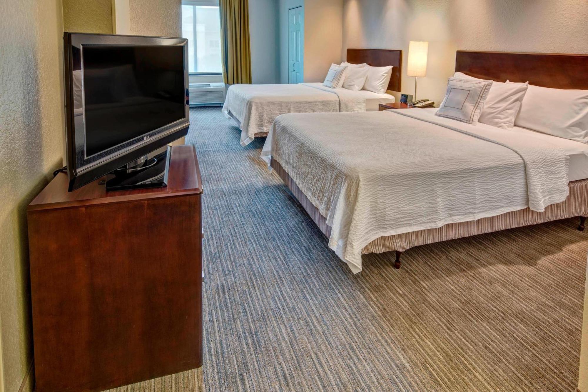 Springhill Suites By Marriott Naples Golden Gate Exterior foto