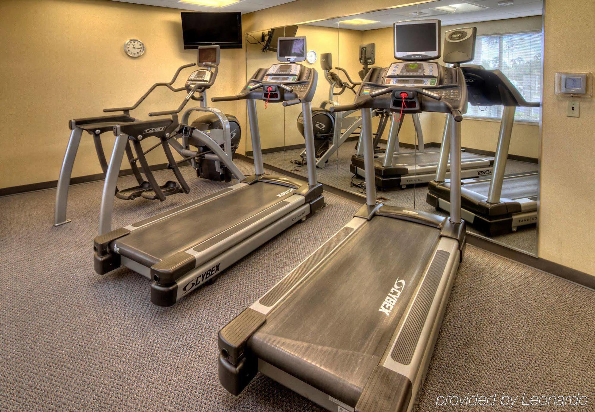 Springhill Suites By Marriott Naples Golden Gate Exterior foto