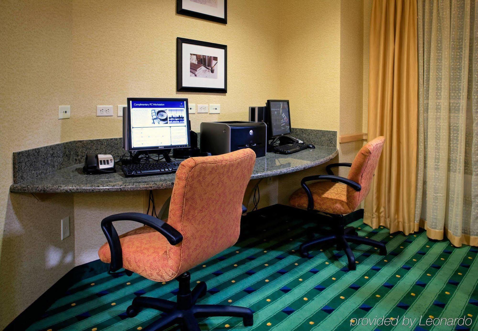 Springhill Suites By Marriott Naples Golden Gate Exterior foto